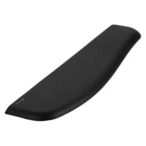 Repose-poignet clavier Ergosoft special claviers slim - Noir - KENSINGTON photo du produit