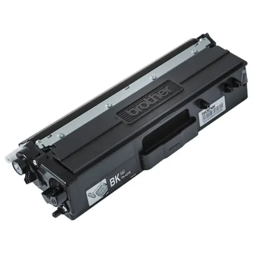 Toner TN421 - Noir - Brother photo du produit