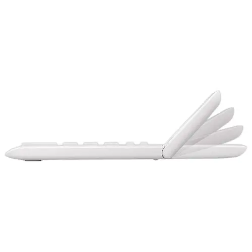 Calculatrice de bureau CASIO JW-200SC photo du produit