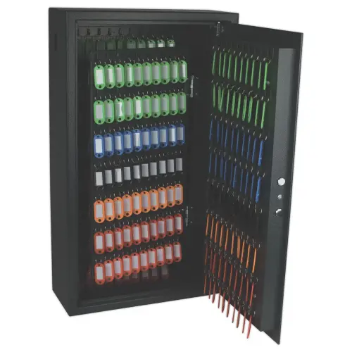 Armoire à clé haute sécurité 300 clés photo du produit