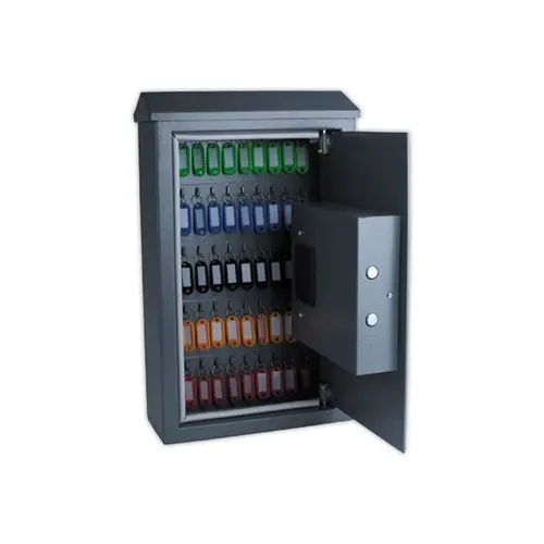 Armoire à clé pour usage extérieur - 50 clés - PAVO photo du produit
