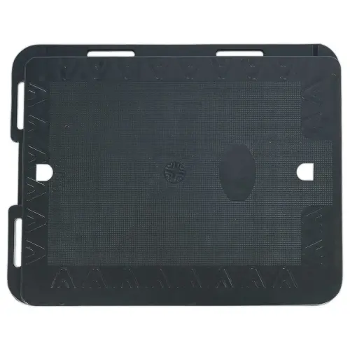 Plateau de transport en plastique - Safetool photo du produit