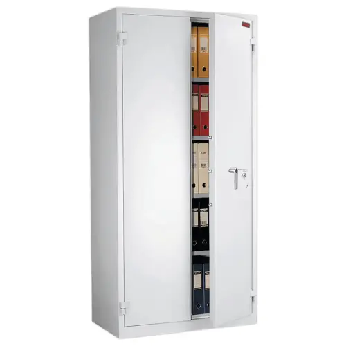 Armoire forte 638L photo du produit