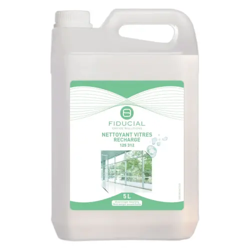 Nettoyant vitres - 5L photo du produit