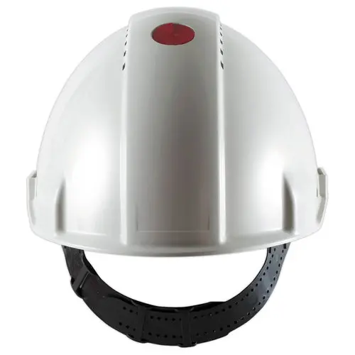 Casque de protection G3000 - Ventilé - Disque à capteur UV - 3M photo du produit