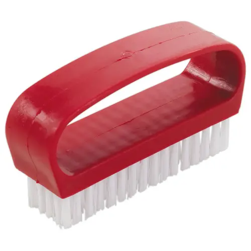Brosse à ongles – Fibres polypropylène photo du produit