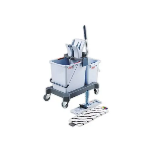 Kit de lavage ULTRASPEED 25/8L photo du produit