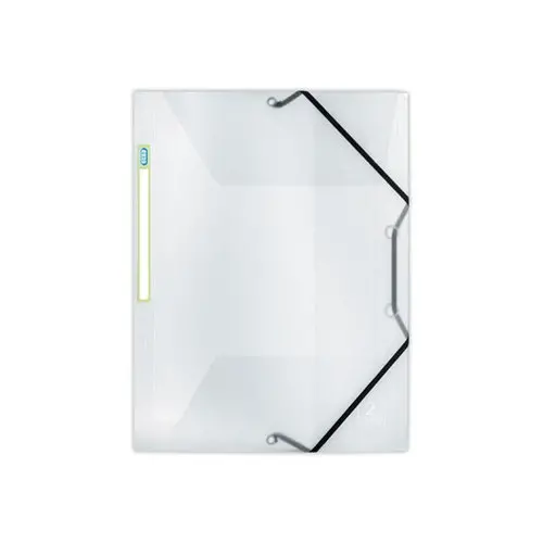 Chemise 3 rabats à élastiques - 2nd Life - polypropylène - OXFORD photo du produit