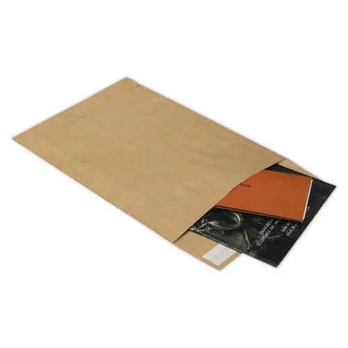 250 Pochettes kraft - 260 x 330 mm - 90g - IPC BONG photo du produit