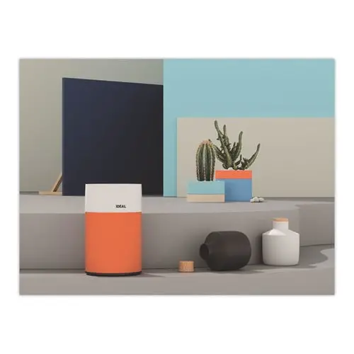 Purificateur d'air IDEAL AP 30 PRO photo du produit