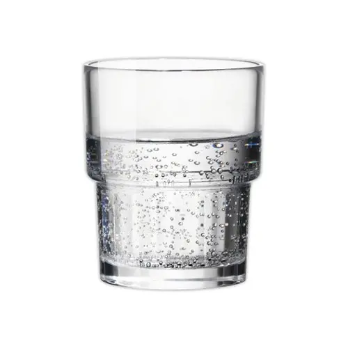 6 Verres empilables LYON 20 cl photo du produit