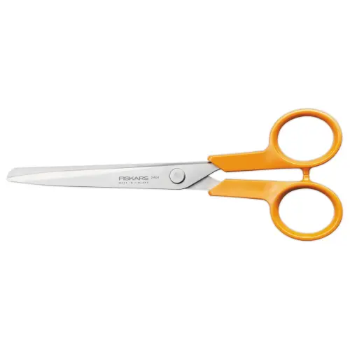 Paire de ciseaux Classic - Lame 16 cm - Ambidextres - FISKARS photo du produit