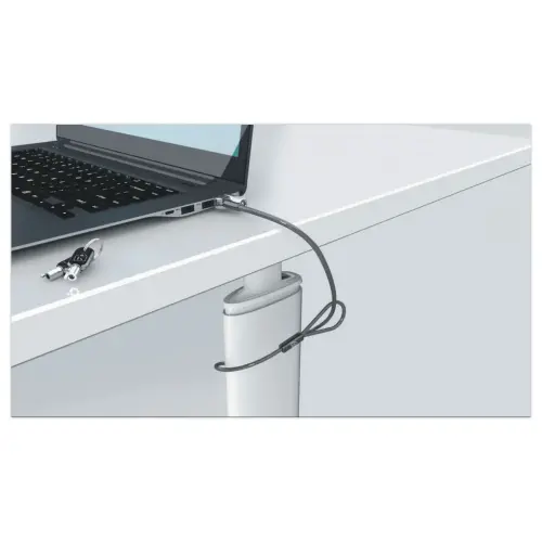 Câble antivol Microsaver 2.0 pour ordinateur portable - Kensington photo du produit