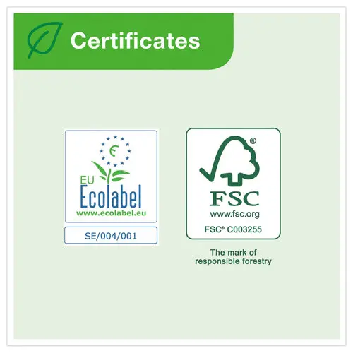 48 Rouleaux de papier toilette Universal - TORK photo du produit