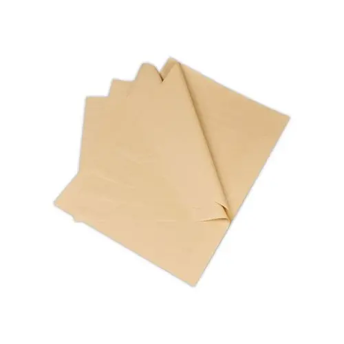 250 Feuilles de Kraft brun 70G l 0.65m x L1 m photo du produit