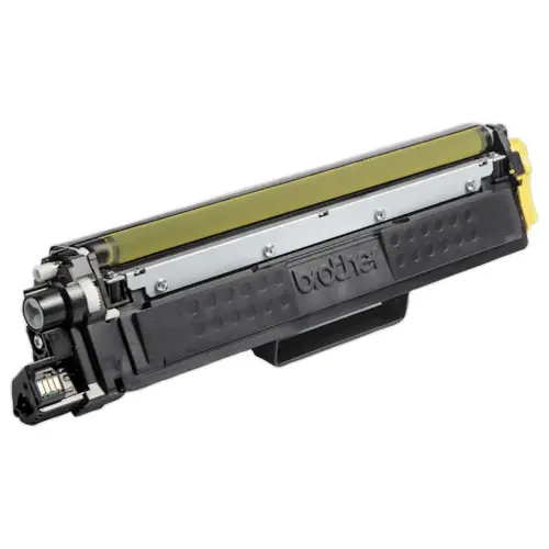 Toner TN243 - Jaune - Brother photo du produit