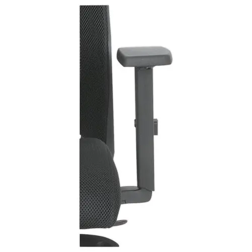 Paire d'accotoirs réglables 4D pour siège KENARI/ALTUM/NAVIGO/BJARG photo du produit