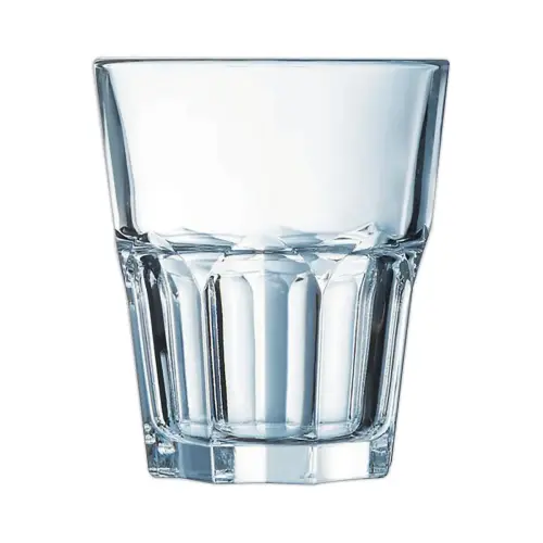6 Verres à eau Granity - 27cl - ARCOROC photo du produit