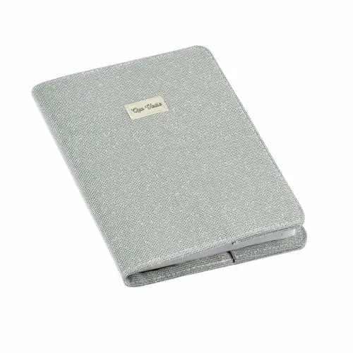 Agenda semainier MINISTRE COLOR ML Ella - 16x24 cm - Vert - Décembre à décembre - QUO VADIS photo du produit