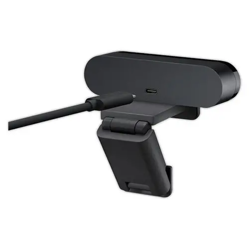 Webcam Logitech BRIO 4K Ultra HD photo du produit