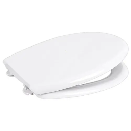 Abattant WC - Blanc photo du produit