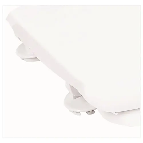 Abattant WC - Blanc photo du produit