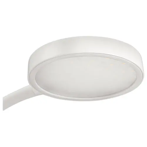 Lampe LED Flex - Blanc - CEP photo du produit