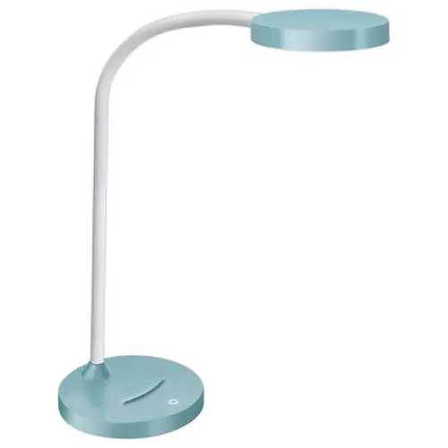 Lampe LED Flex - Vert d'eau - CEP photo du produit