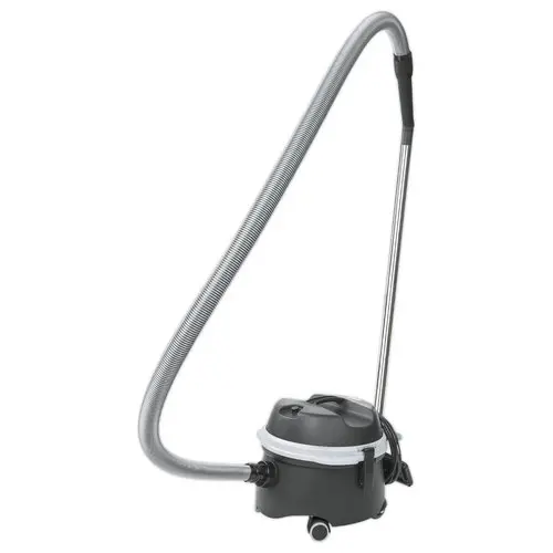 Aspirateur avec sac pro taski go euro photo du produit