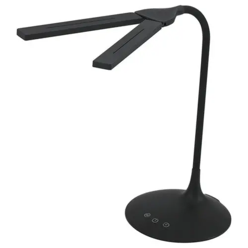 Lampe Led Twin - ALBA photo du produit