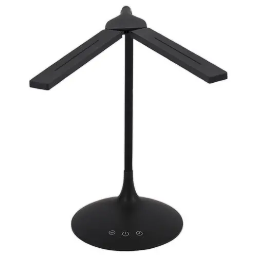 Lampe Led Twin - ALBA photo du produit