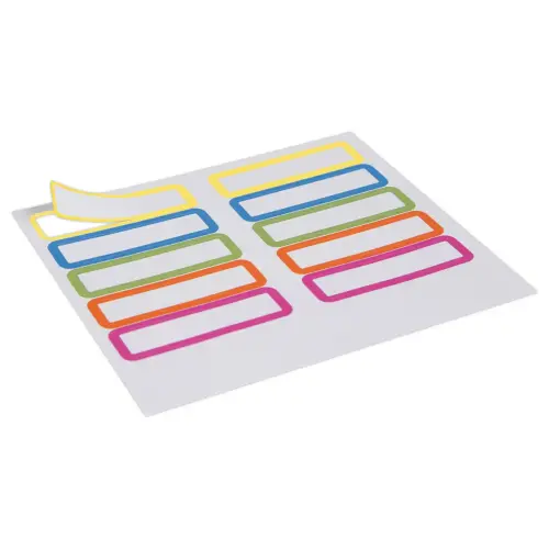 Cahier spirale A4+ Proactiv'Book - 5x5 - Clairefontaine photo du produit