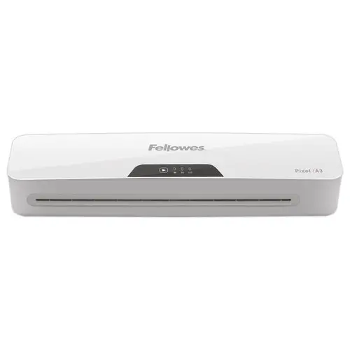 Plastifieuse Pixel A3 - FELLOWES photo du produit