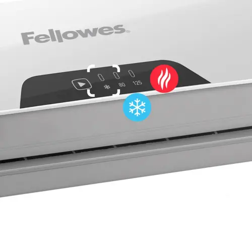 Plastifieuse Pixel A3 - Fellowes photo du produit