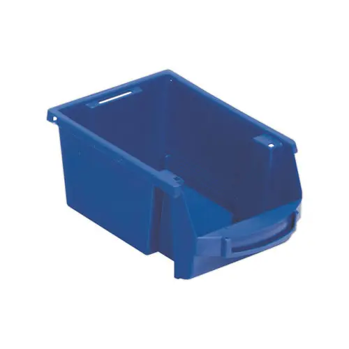 Bac &agrave; bec Spacy - 1L - Bleu - VISO photo du produit