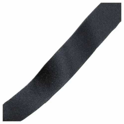 10 Lacets avec mousqueton - Noir - AVERY photo du produit