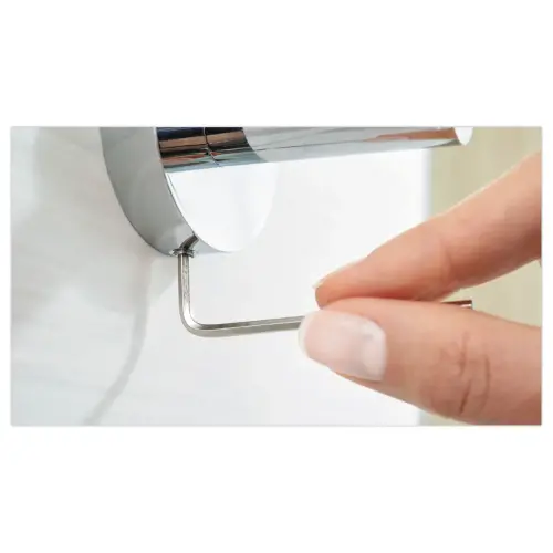 Stockeur papier toilette Smooz photo du produit