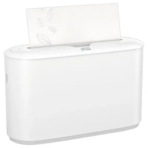 Distributeur portable pour essuie-mains interfoliés Tork Xpress - TORK photo du produit