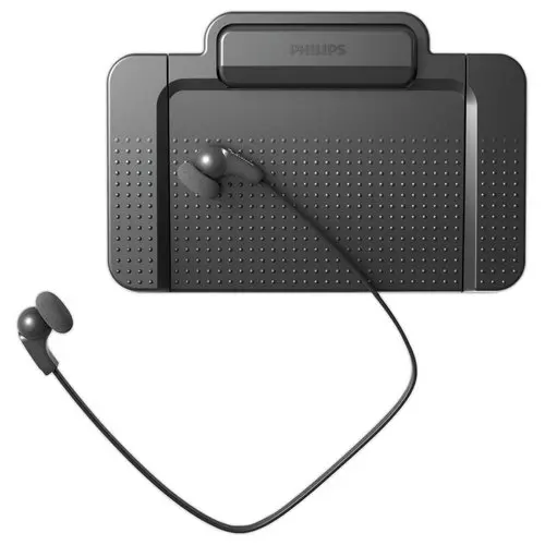 Kit de transcription PHILIPS LFH7177 photo du produit