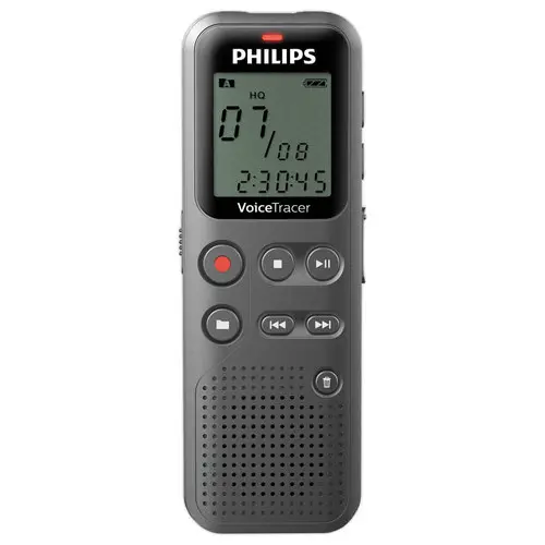 Enregistreur numérique PHILIPS DVT1120 photo du produit