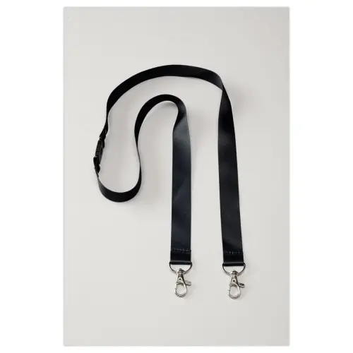 10 Lacets avec double mousqueton - Avery photo du produit