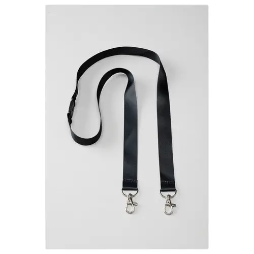 10 Lacets avec double mousqueton - AVERY photo du produit