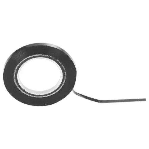 Ruban auto-adh&eacute;sif - 10 m x 0,3 cm - Noir - BI-OFFICE photo du produit