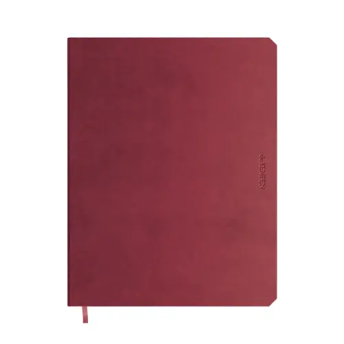 Carnet de Kempen Collector L - 17,1x22cm photo du produit