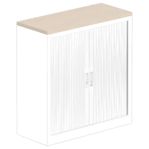 Top finition  L100 acacia clair photo du produit