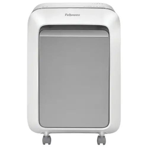 Destructeur Powershred® LX211 microparticules - Fellowes photo du produit