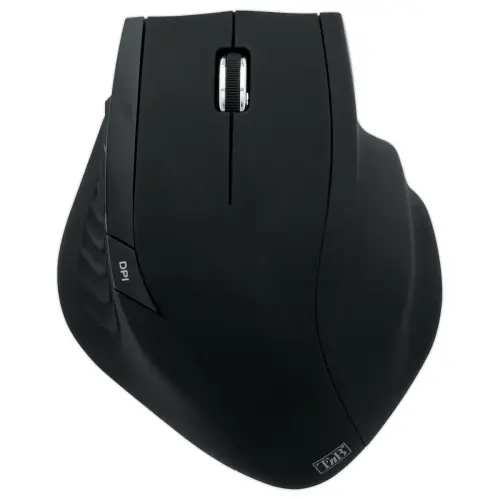 Souris ergonomique ERGO LINE - Sans fil - Droitier - T'nB photo du produit