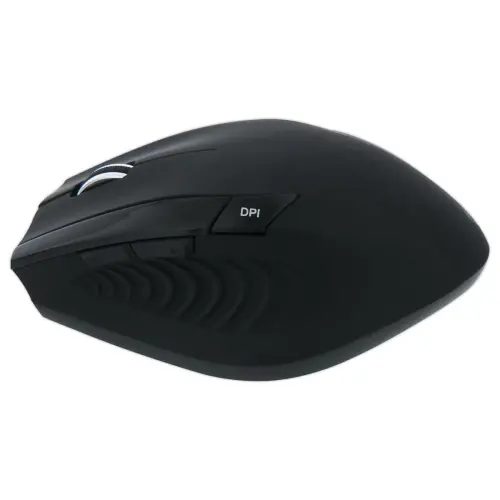 Souris ergonomique ERGO LINE - Sans fil - Droitier - T'nB photo du produit