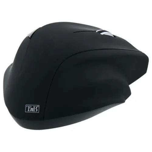 Souris ergonomique ERGO LINE - Sans fil - Droitier - T'nB photo du produit