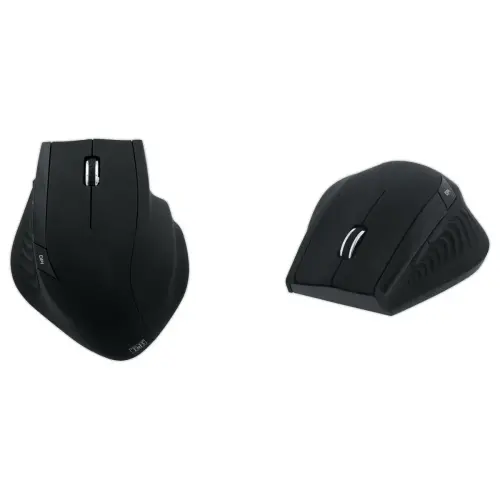 Souris ergonomique ERGO LINE - Sans fil - Droitier - T'nB photo du produit